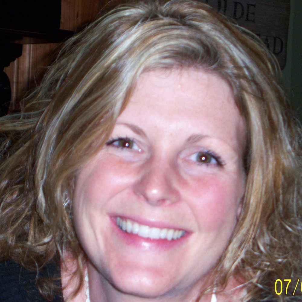 Meet your Posher, Khristine